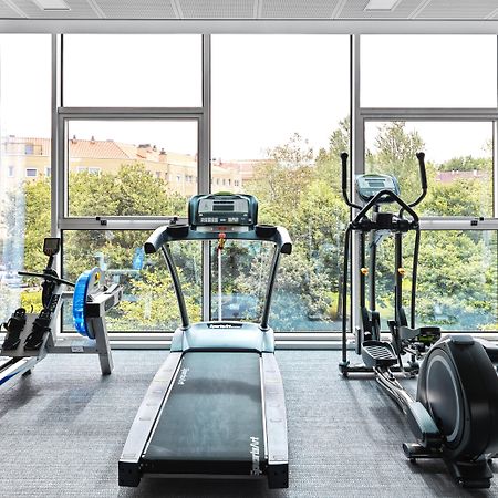 Noa Boutique Hotel Санта Круз де Олейрос Экстерьер фото