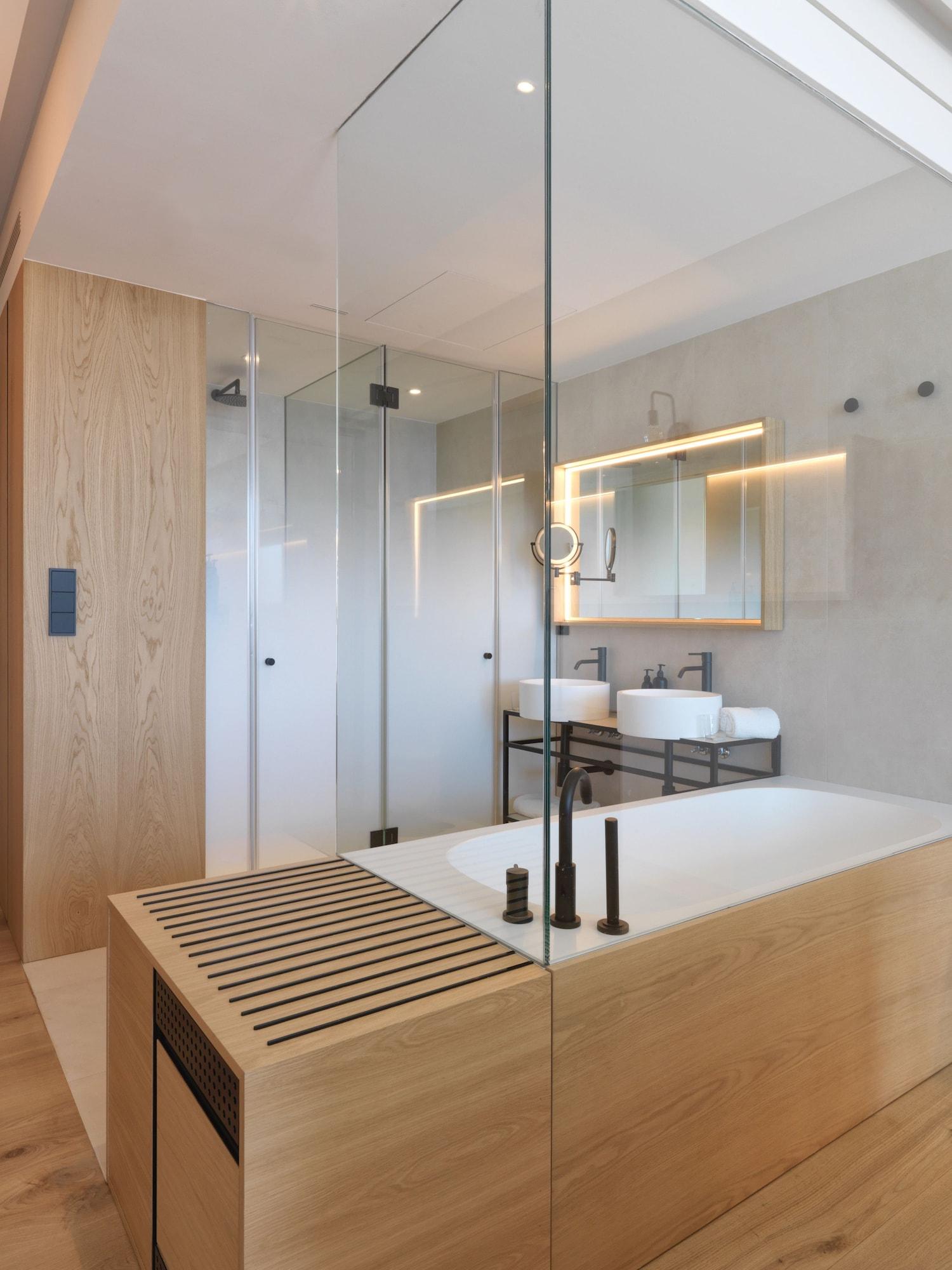 Noa Boutique Hotel Санта Круз де Олейрос Экстерьер фото