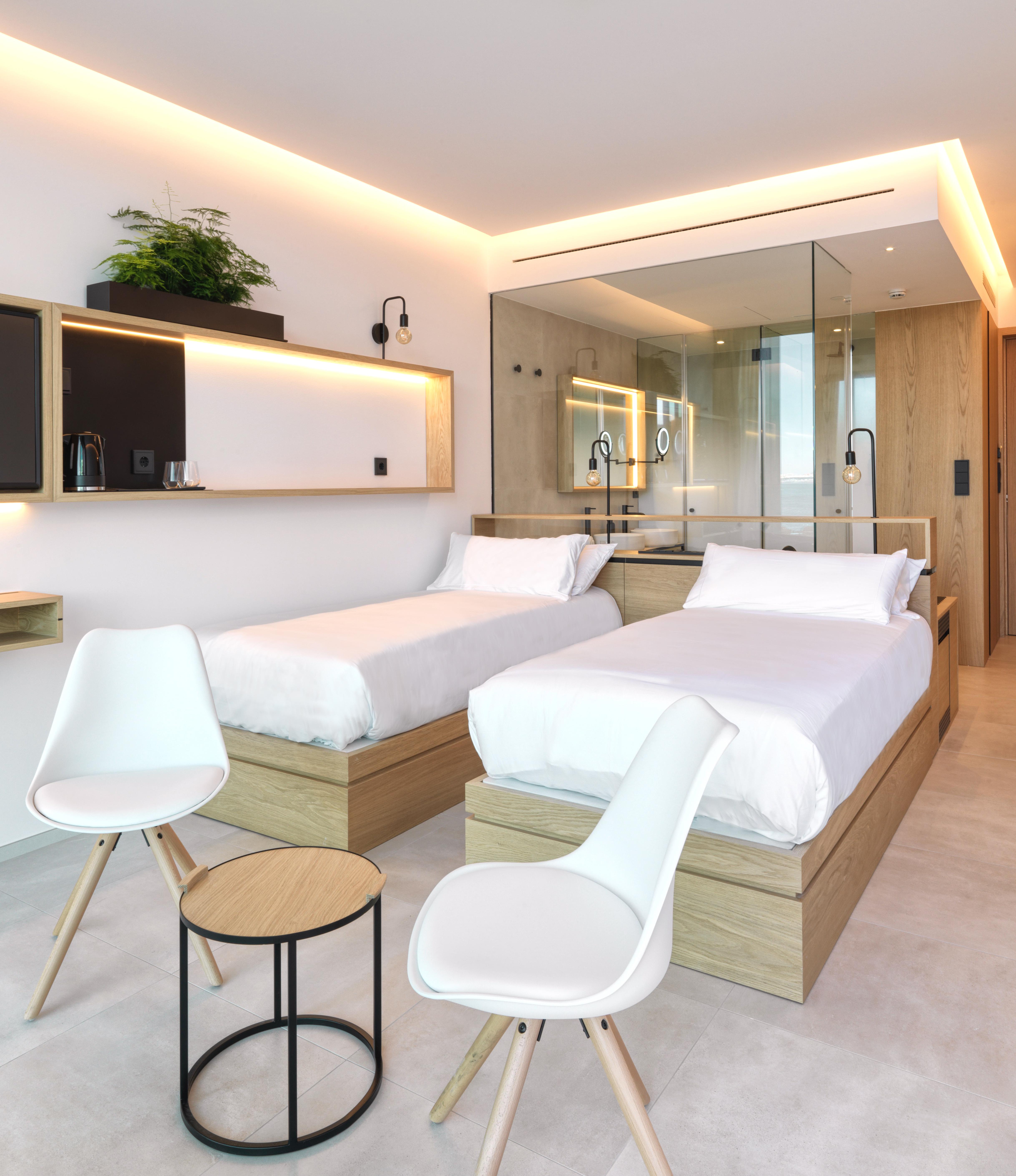 Noa Boutique Hotel Санта Круз де Олейрос Экстерьер фото