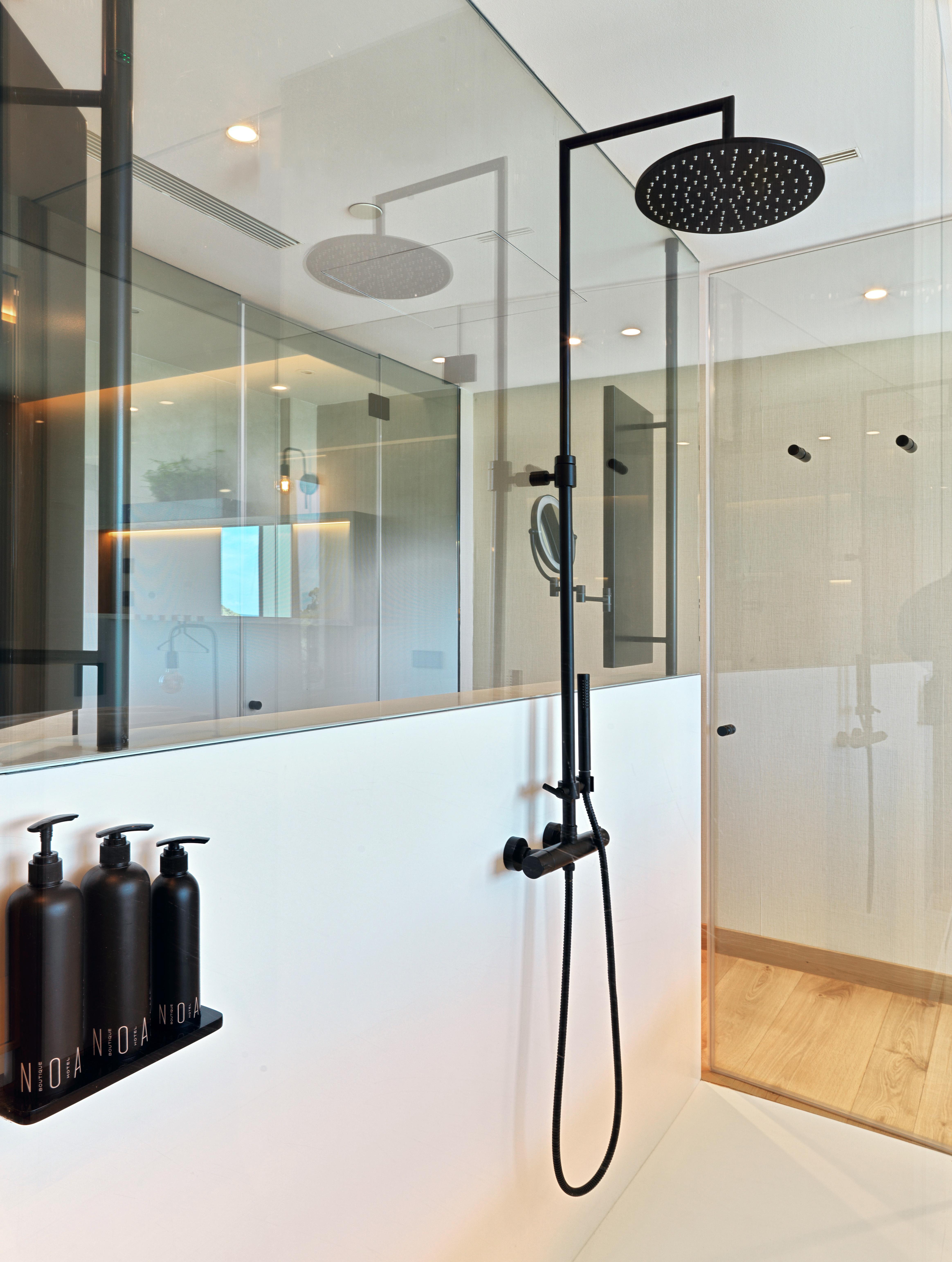 Noa Boutique Hotel Санта Круз де Олейрос Экстерьер фото