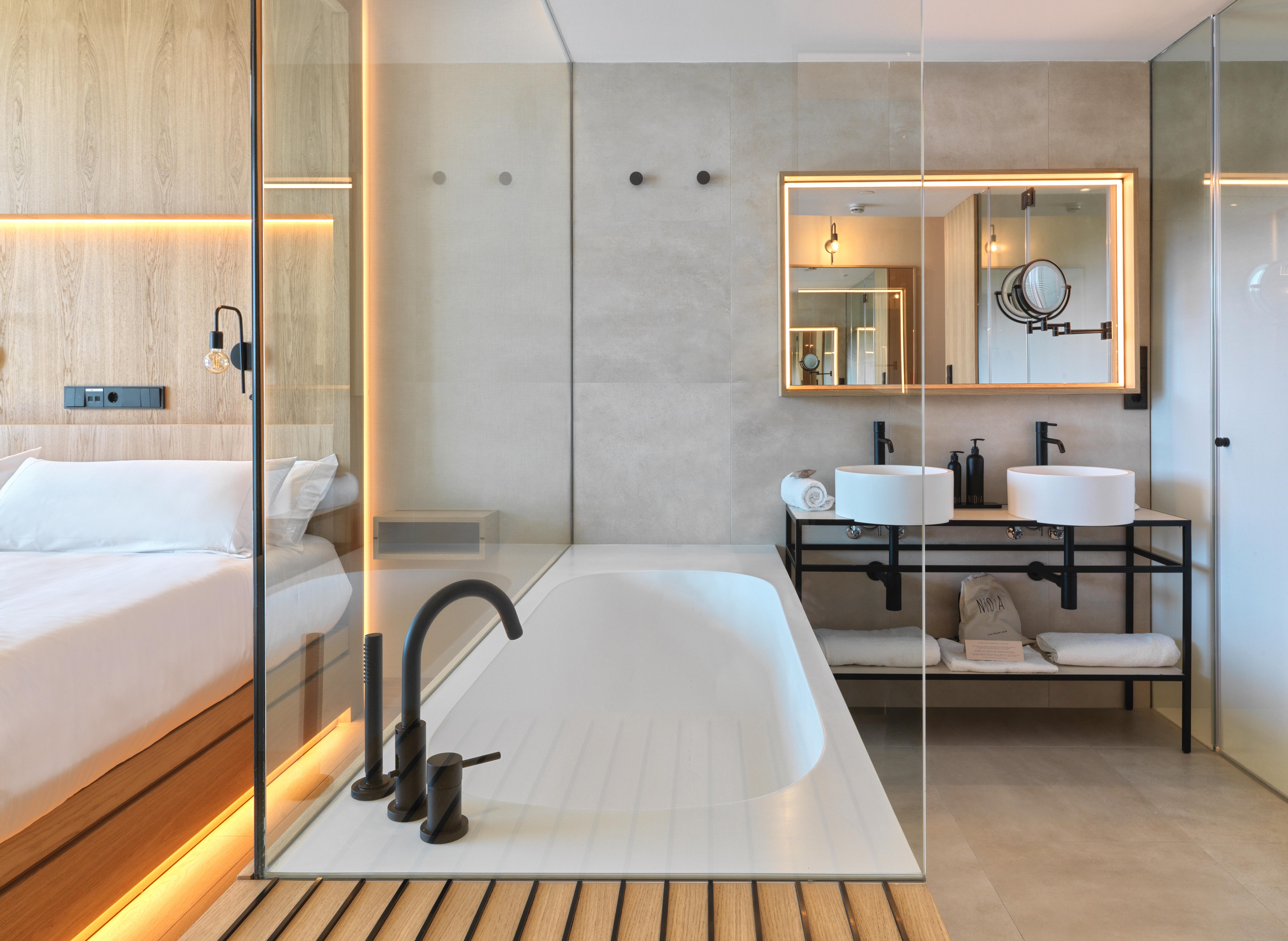 Noa Boutique Hotel Санта Круз де Олейрос Экстерьер фото