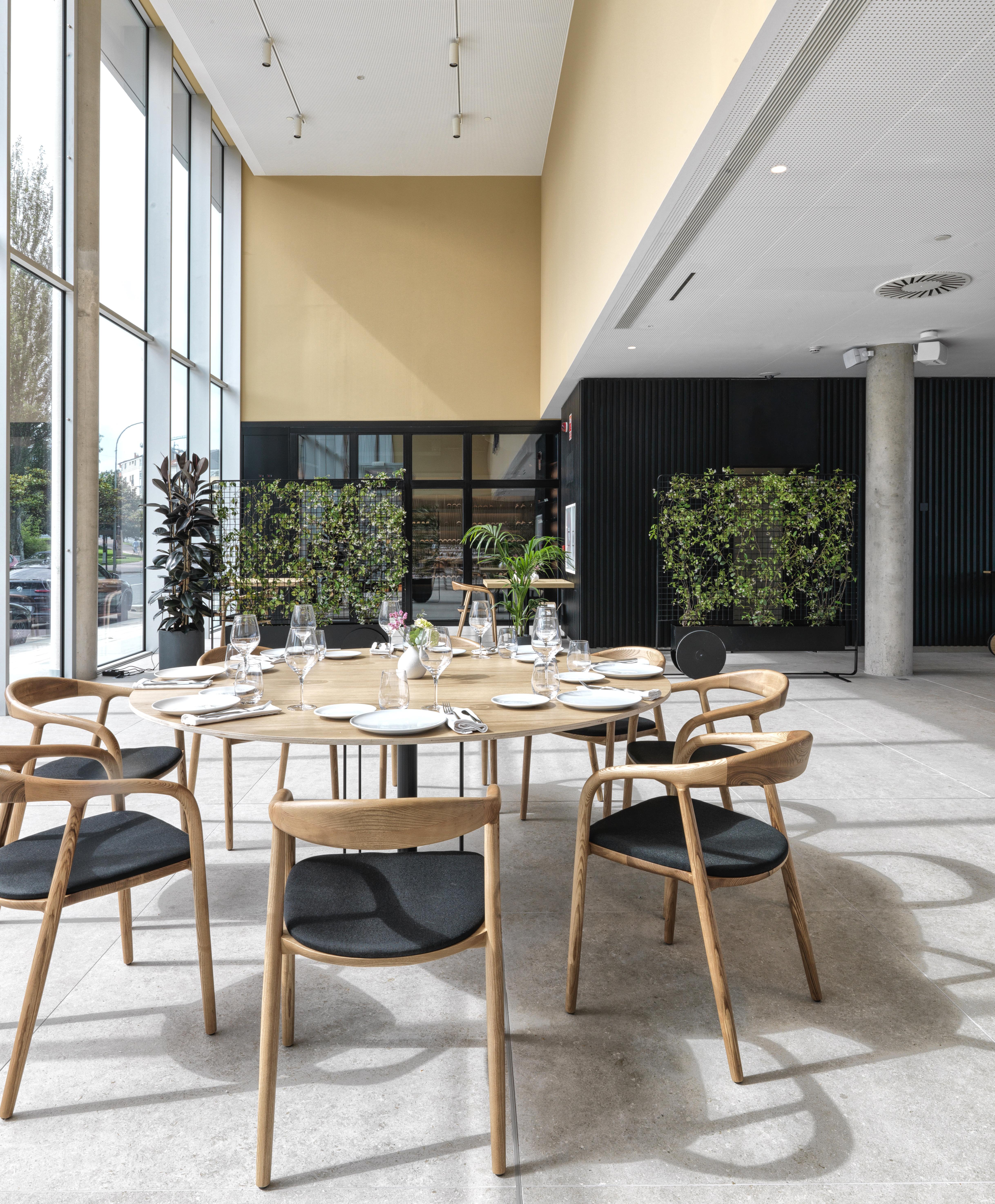 Noa Boutique Hotel Санта Круз де Олейрос Экстерьер фото