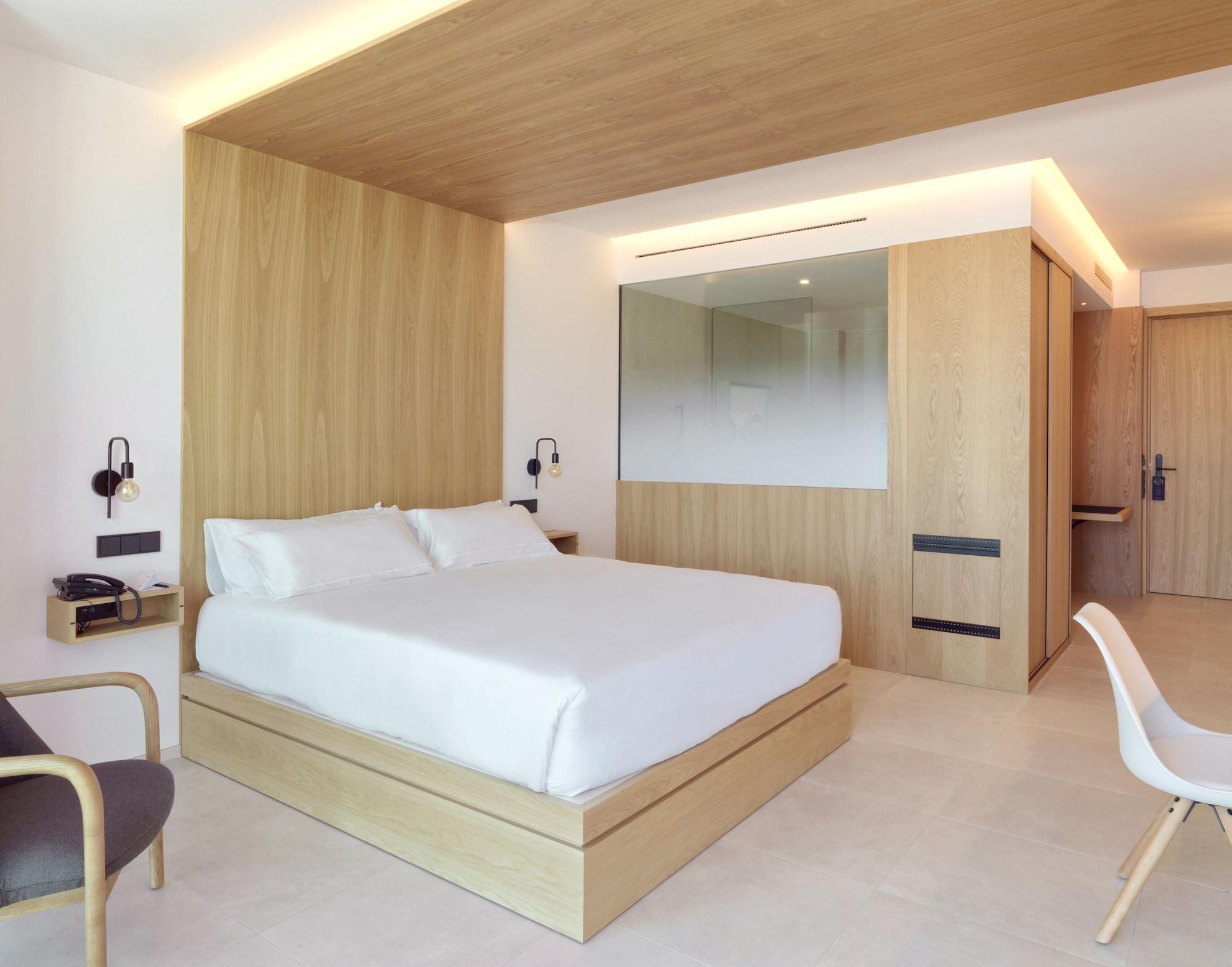 Noa Boutique Hotel Санта Круз де Олейрос Экстерьер фото