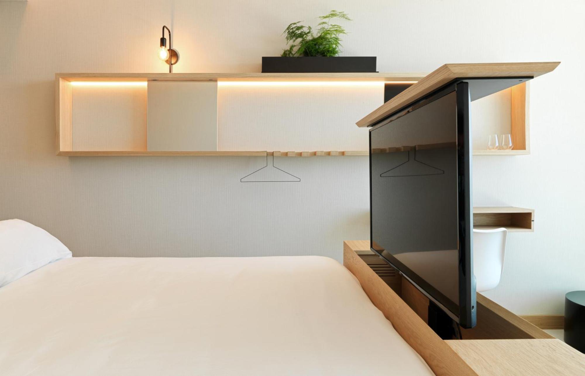 Noa Boutique Hotel Санта Круз де Олейрос Экстерьер фото