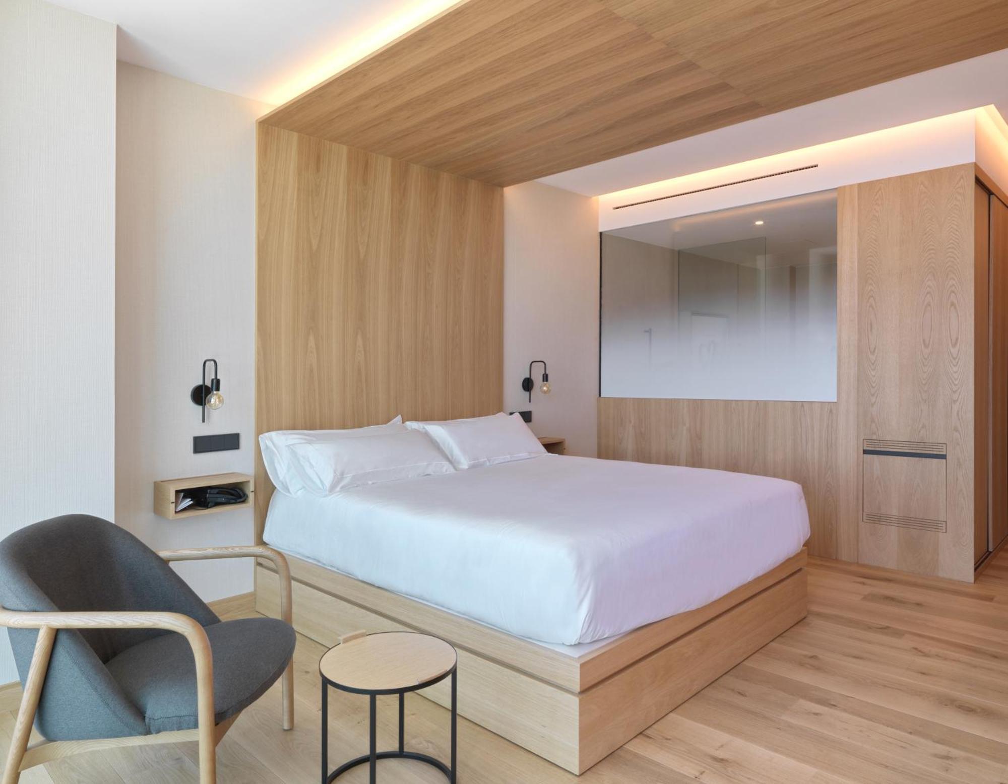 Noa Boutique Hotel Санта Круз де Олейрос Экстерьер фото