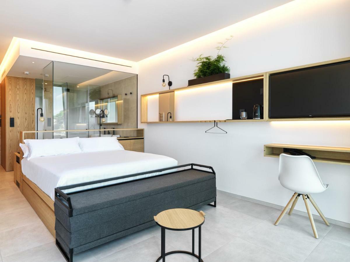 Noa Boutique Hotel Санта Круз де Олейрос Экстерьер фото