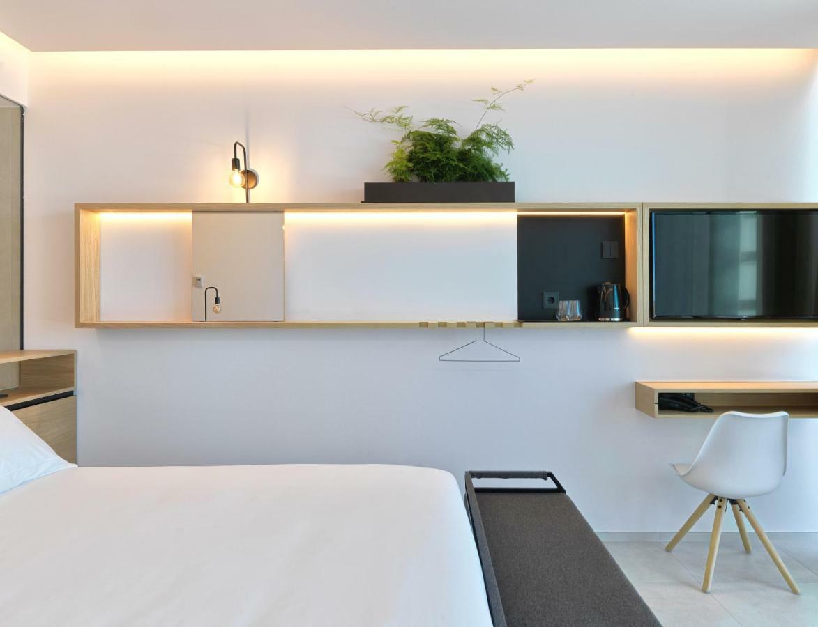 Noa Boutique Hotel Санта Круз де Олейрос Экстерьер фото