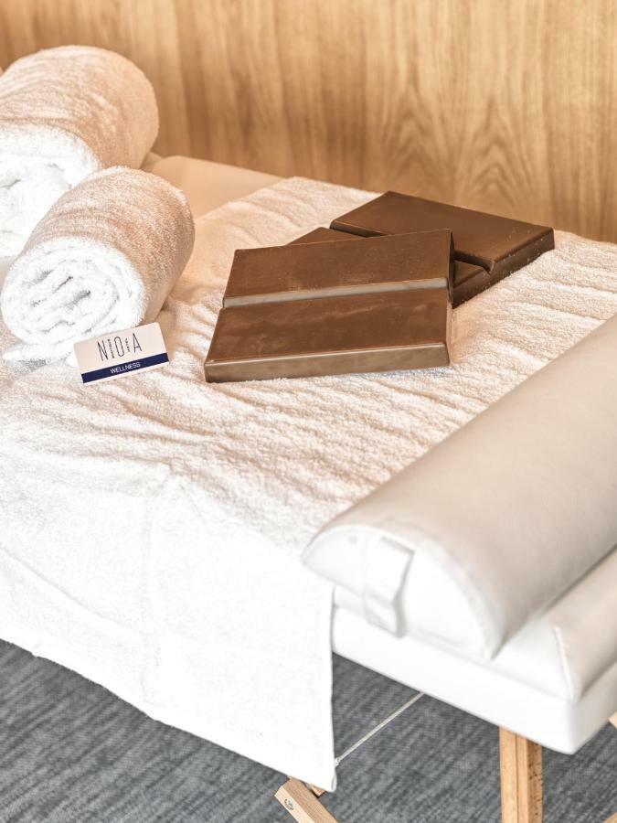Noa Boutique Hotel Санта Круз де Олейрос Экстерьер фото